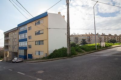 Terreno à venda em Alenquer (Santo Estêvão e Triana), Alenquer