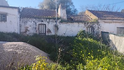 Moradia T3 à venda em Alenquer (Santo Estêvão e Triana), Alenquer