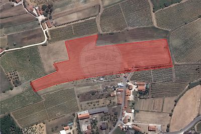 Terreno à venda em Ventosa, Alenquer