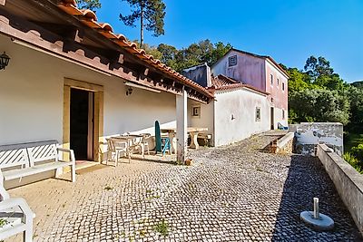 Quinta T3 à venda em Mafra, Mafra
