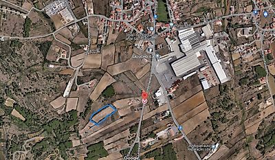 Terreno para arrendar em São João das Lampas e Terrugem, Sintra