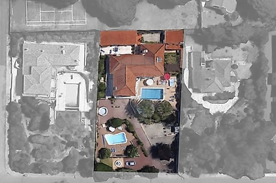 Moradia T5 à venda em Colares, Sintra