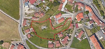 Terreno à venda em Valongo, Valongo