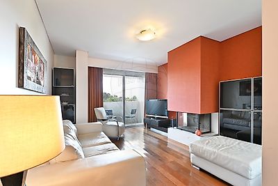 Apartamento à venda em Campanhã