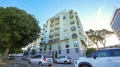 Apartamento à venda em Aldoar, Foz do Douro e Nevogilde