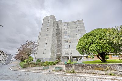 Apartamento à venda em Campanhã