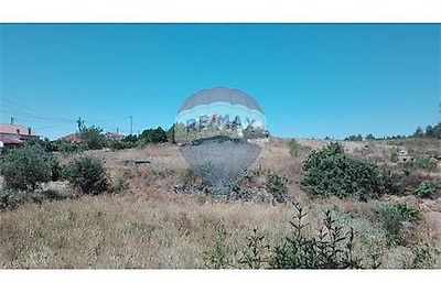 Terreno à venda em Proença-a-Nova e Peral, Proença-a-Nova