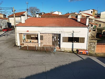 Moradia T2 à venda em Alvendre, Guarda