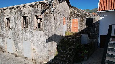 Moradia T5 à venda em Figueiró da Serra e Freixo da Serra, Gouveia