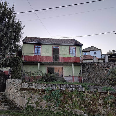 Moradia T2 à venda em Póvoa do Concelho, Trancoso