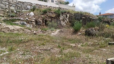 Terreno à venda em Maçainhas, Guarda