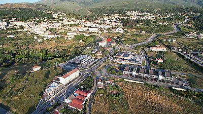 Terreno à venda em Gouveia (São Pedro e São Julião), Gouveia