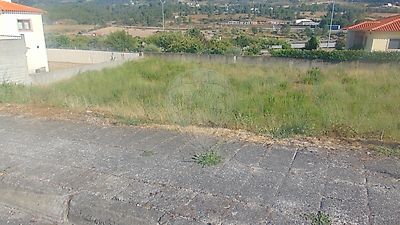 Terreno à venda em Celorico (São Pedro e Santa Maria) e Vila Boa do Mondego, Celorico da Beira