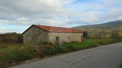 Quinta à venda em Cortiçô da Serra, Vide Entre Vinhas e Salgueirais, Celorico da Beira