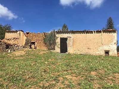 Quinta à venda em Santa Clara-a-Velha, Odemira