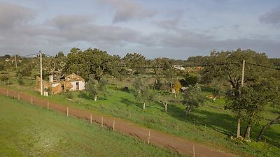 Quinta à venda em Colos, Odemira