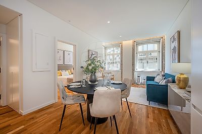 Apartamento à venda em Cedofeita, Santo Ildefonso, Sé, Miragaia, São Nicolau e Vitória