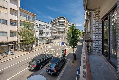 Apartamento à venda em Bonfim