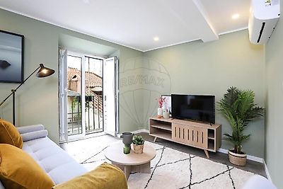Apartamento à venda em São Vicente
