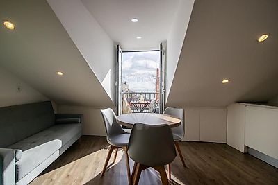 Apartamento à venda em São Vicente
