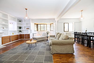 Apartamento para arrendar em Arroios