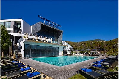 Apartamento T1 à venda em Monchique, Monchique