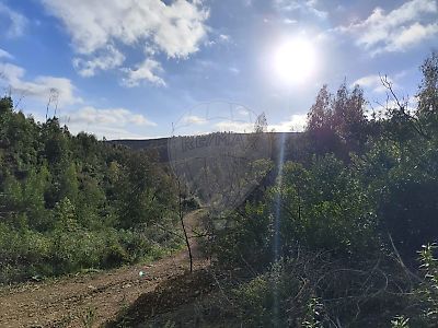 Terreno à venda em Mexilhoeira Grande, Portimão