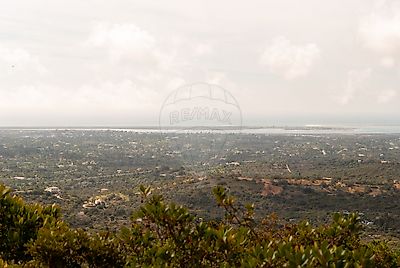 Terreno à venda em Moncarapacho e Fuseta, Olhão