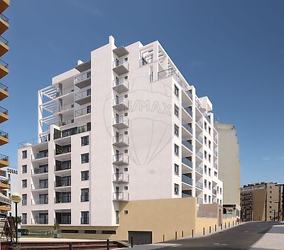 Apartamento T2 à venda em Portimão, Portimão