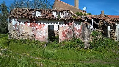 Terreno à venda em Monchique, Monchique