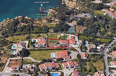 House T3 for sale in Lagoa e Carvoeiro, Lagoa (Algarve) — photo 1