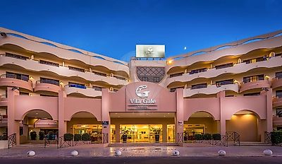 Apartamento à venda em Albufeira e Olhos de Água, Albufeira