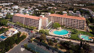 Apartamento T1 à venda em Guia, Albufeira