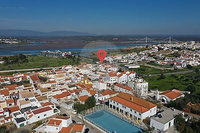 House T3 for sale in Estômbar e Parchal, Lagoa (Algarve)
