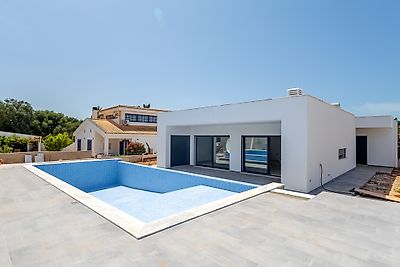 House T3 for sale in Mexilhoeira Grande, Portimão