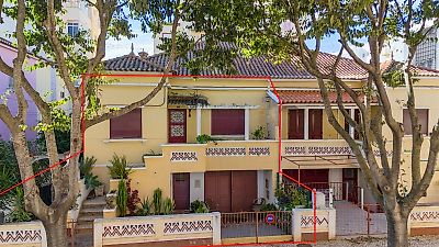 House T5 for sale in Portimão, Portimão