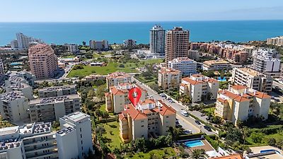 Apartment T4 for sale in Portimão, Portimão