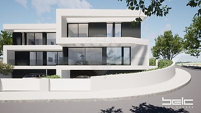 House T3 for sale in Estômbar e Parchal, Lagoa (Algarve)