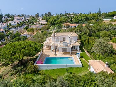 House T3 for sale in Lagoa e Carvoeiro, Lagoa (Algarve)