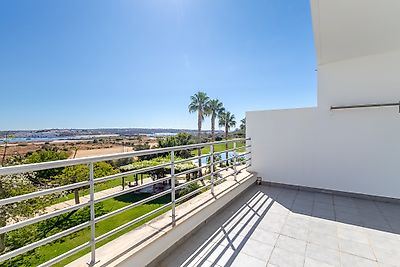 Apartment T1 for sale in Portimão, Portimão