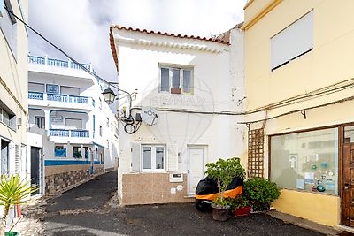 House T4 for sale in Alvor, Portimão