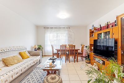 Apartment T3 for sale in Portimão, Portimão