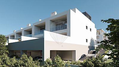 House T3 for sale in Portimão, Portimão