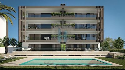 Apartment T2 for sale in Portimão, Portimão — photo 1