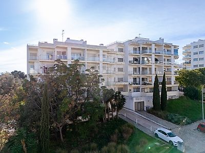 Apartment T2 for sale in Portimão, Portimão