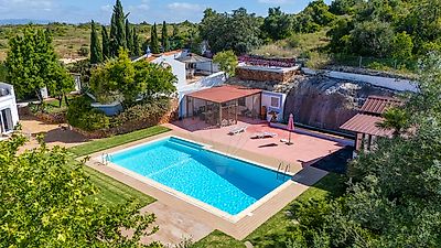 House T9 for sale in Ferragudo, Lagoa (Algarve)
