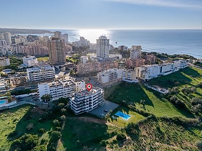 Apartment T2 for sale in Portimão, Portimão