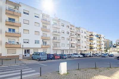 Apartment T2 for sale in Portimão, Portimão