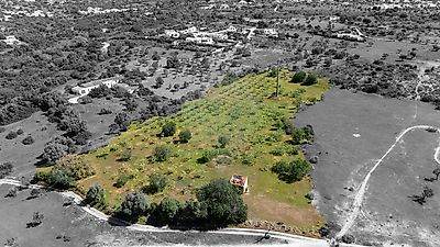 Land for sale in Guia, Albufeira — photo 1