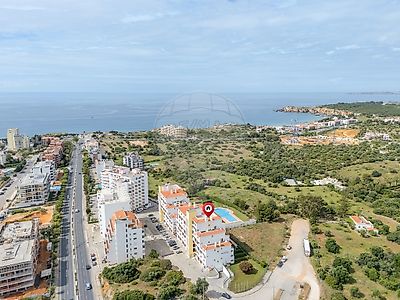 Apartment T2 for sale in Portimão, Portimão
